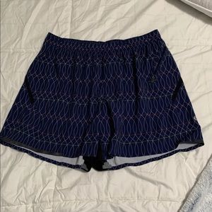 Lululemon men’s shorts